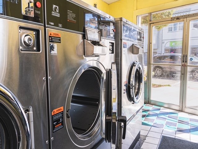 Clean Wash Center & Mission Fiesta Laundromat 9/12/2024